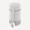 Термос для еды Thermos Guardian TS-3029 WHT 0,5L (Milky/Grey, +9h/-22h)